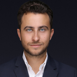 Christian Schmid