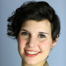 Lilian Faye Landesvatter
