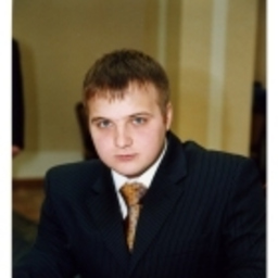 Alexey Romashin