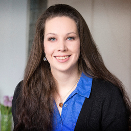 Nadine Wolters