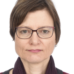 Dorothee Gritsch