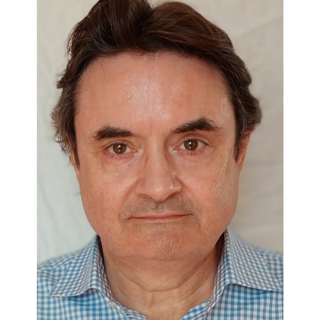 Frank Hartmann Vertriebsingenieur VINCORION Advanced Systems GmbH