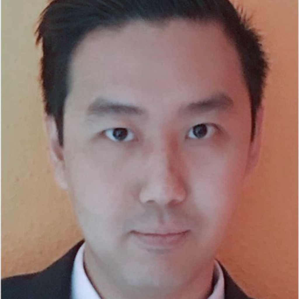 Yang Liu Digital Specialist in Department of Export Finance LBBW