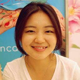 Boram Kim