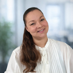 Profilbild Birgit Fritz