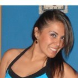 Diana Carolina Rodriguez