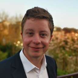 Ing. Patrick Poppe