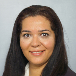 Dr. Sandra Kanani