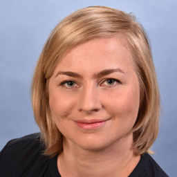 Valentina Dück's profile picture