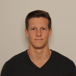 Simon Huppertz