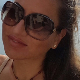 Tanja Hausfelder