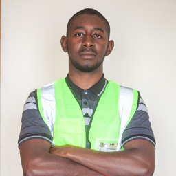 Mthulisi Gerald Ngulube