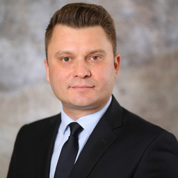 Mag. Dimitar Zlatev's profile picture
