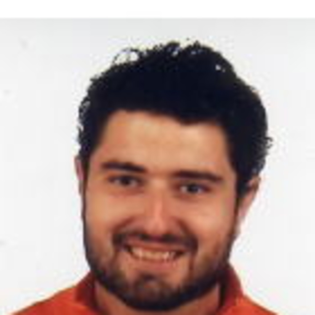 JUAN ANTONIO TAVIRA MEDINA OFICIAL DE 1ª ORVEX.S.A XING