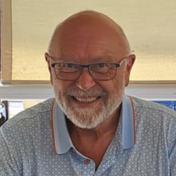 Johannes Terhorst