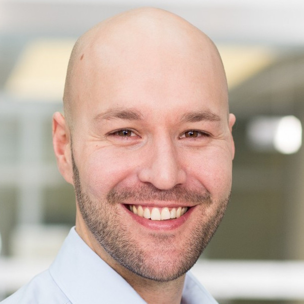 Marco Wittmann Teamleiter Services Wärme Primeo Energie XING