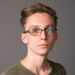 Ian Sosunov