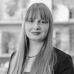 Kristin Hutschenreuther