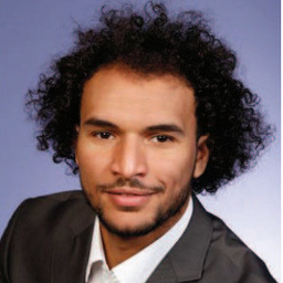 Mohamed Yasmi