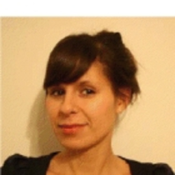 Maja Hornik's profile picture
