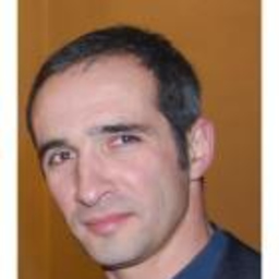 Alberto Del Santo