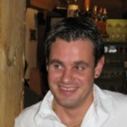 Simon Gamper