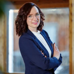 Jenny Dopfer's profile picture