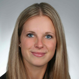 Profilbild Jana Kathrine Hartmann