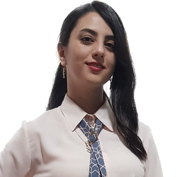 saeede gholizade