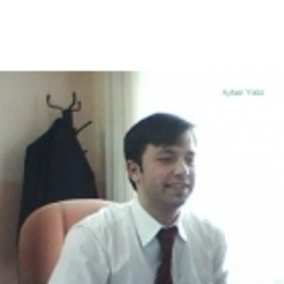 Ayhan Yıldız