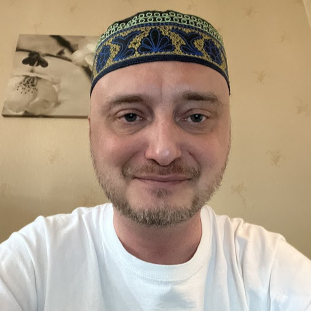 Dmitry romakhin chief technology officer cto biganto xing