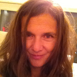 Karin Berghammer