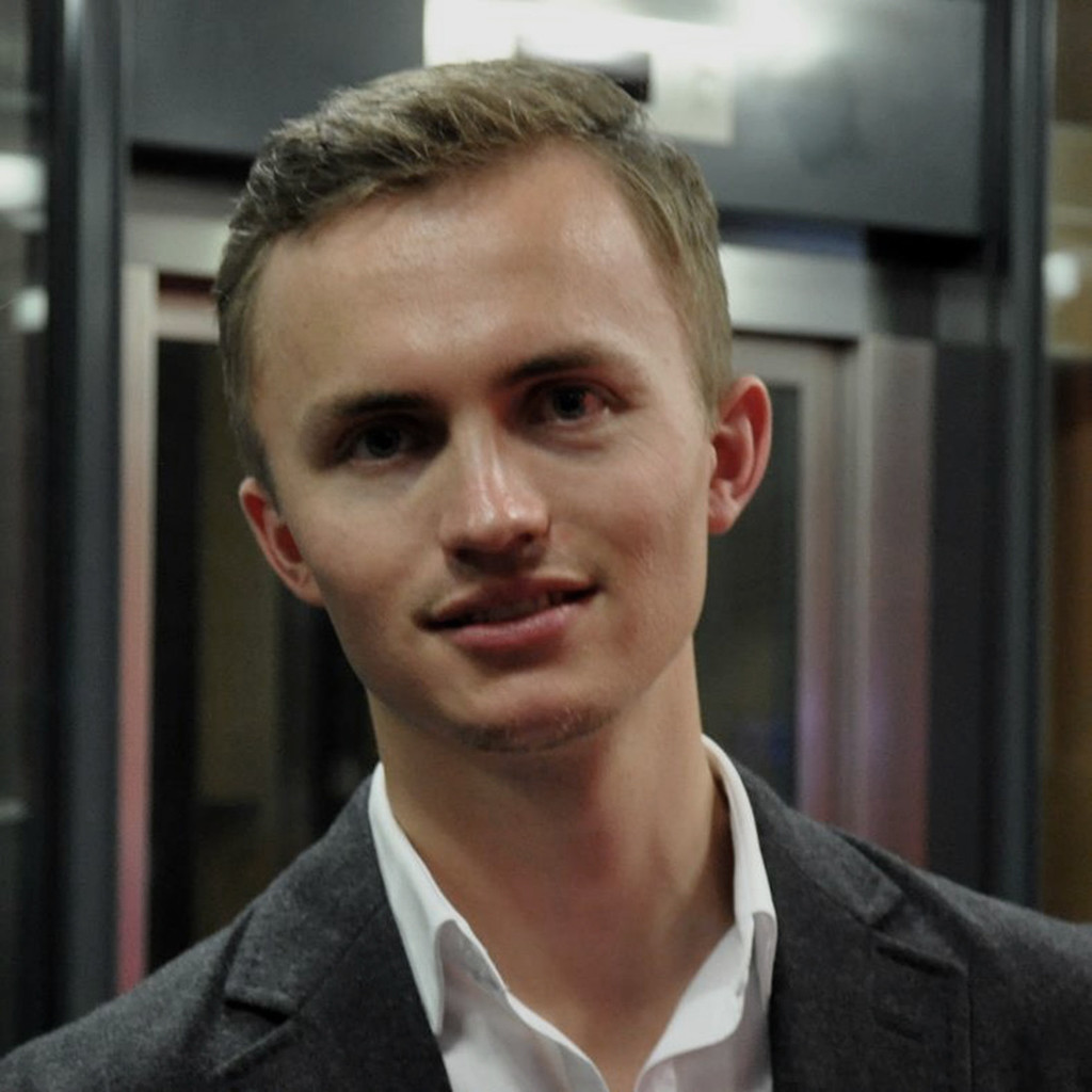 Sebastian Pott Projektleiter APOprojekt GmbH XING