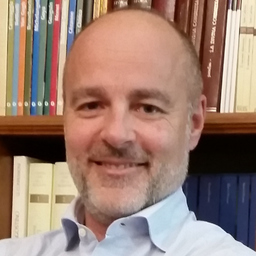 Dr. Luca Tagliaferri