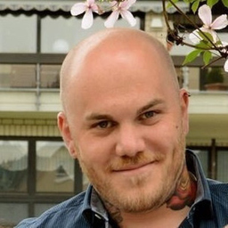 Nicholas Johnson