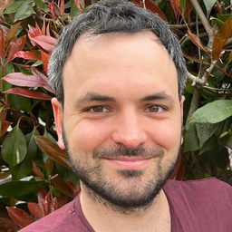 Marco Haas
