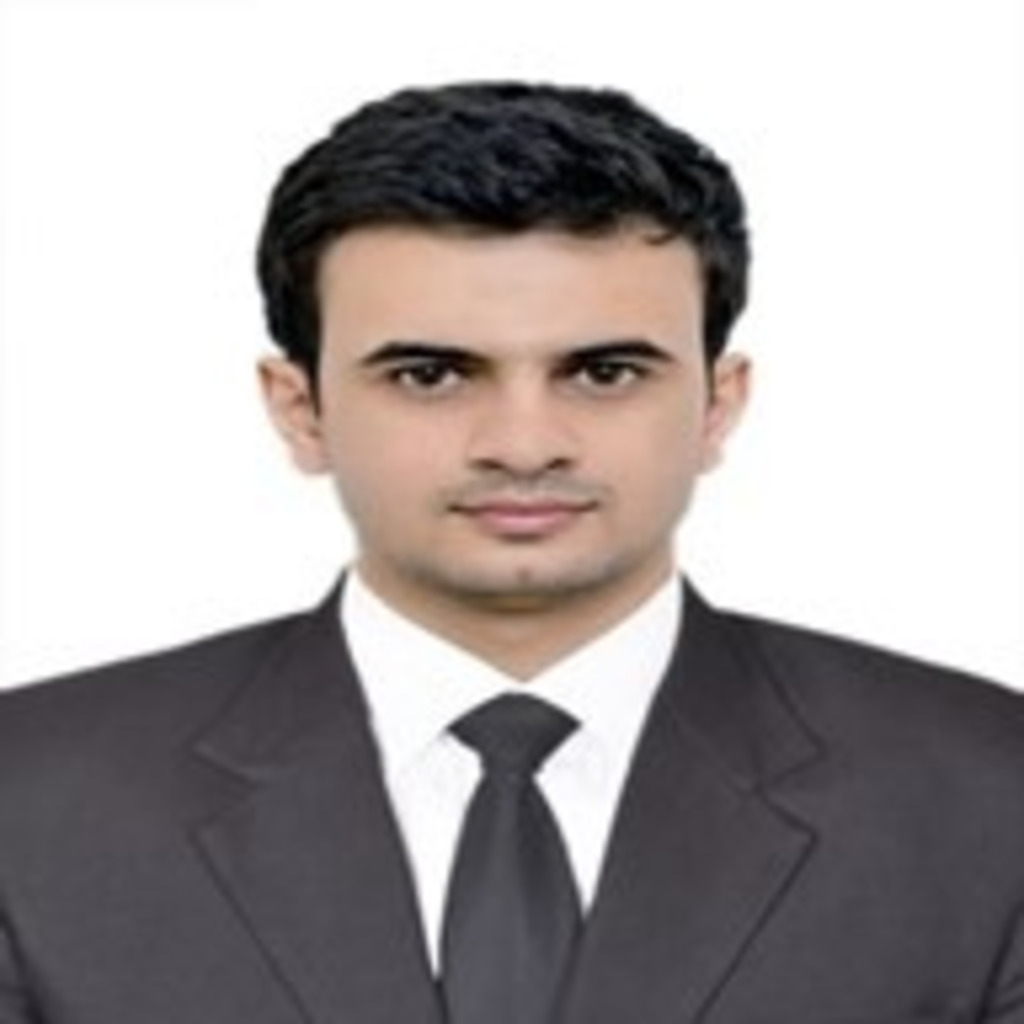 Abhimanyu Singh Deputy Manager ICICI Prudential AMC Asset Abhimanyu