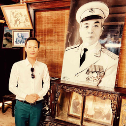 Tuan Chu