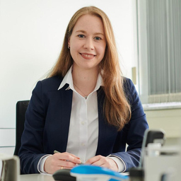 Nadine Rolfes