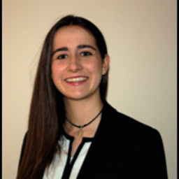 Patricia de Lucas Gómez