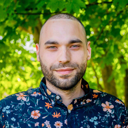 Marvin Theuerkauf