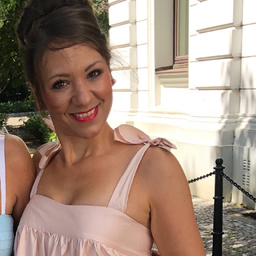 Sabine Magiera Firma: NATÜRLICH! 