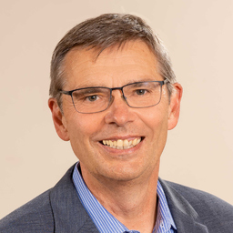 Uwe Neumann