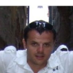 Matthias Zechner