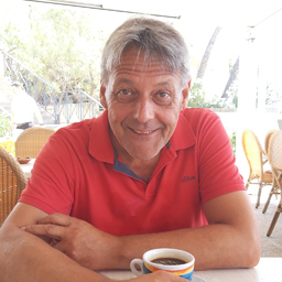 Achim Stamm