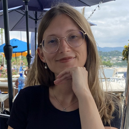Katrin Drechsler's profile picture