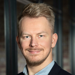 Simon Kaszuba