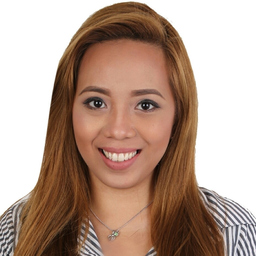 Anne Marie Charlotte Mendoza