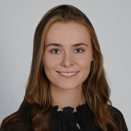 Elizaveta Chistyukhina