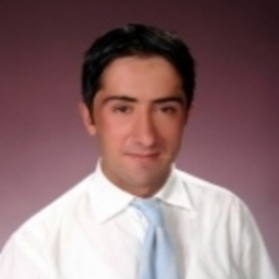 Erdem Kamalı
